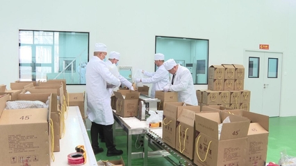 甘州企業(yè)蓄勢(shì)待發(fā)，沖刺一季度“開門紅”，酒業(yè)產(chǎn)品領(lǐng)跑新春市場(chǎng)